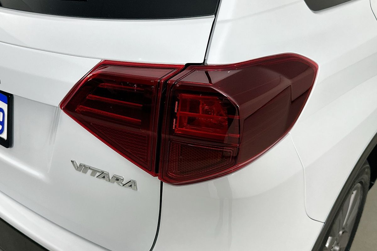 2023 Suzuki VITARA 1.6L LY SERIES II MY22