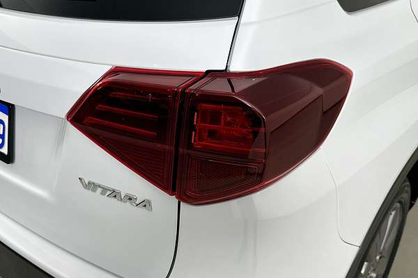 2023 Suzuki VITARA 1.6L LY SERIES II MY22