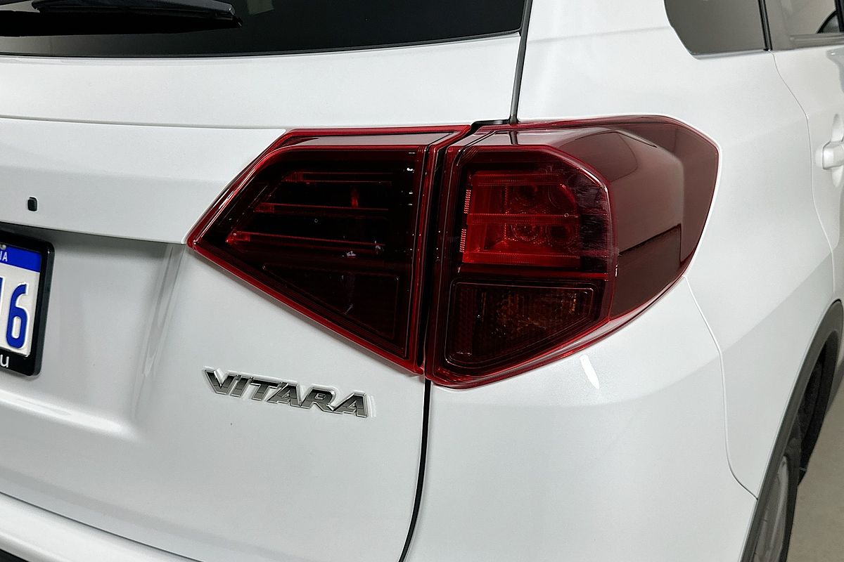 2023 Suzuki VITARA 1.6L LY SERIES II MY22