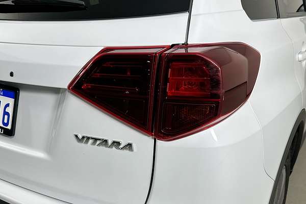 2023 Suzuki VITARA 1.6L LY SERIES II MY22