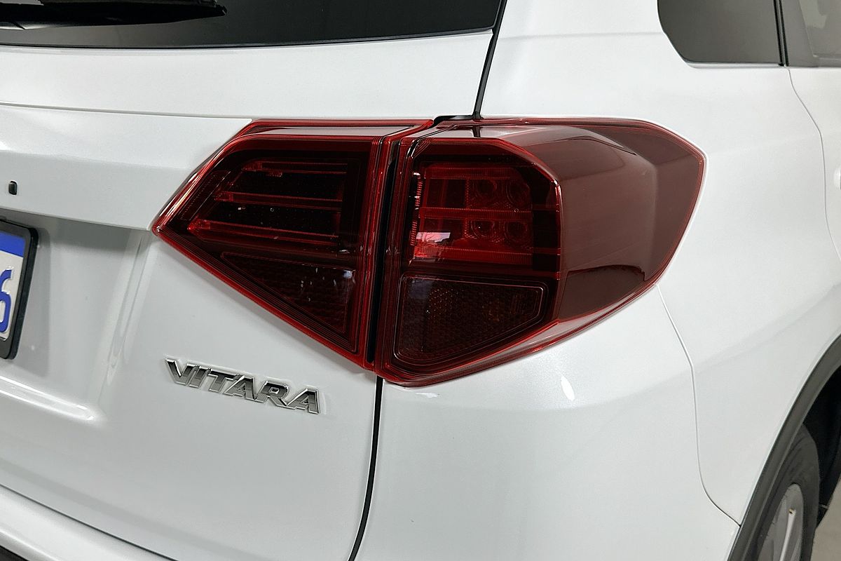 2023 Suzuki VITARA 1.6L LY SERIES II MY22