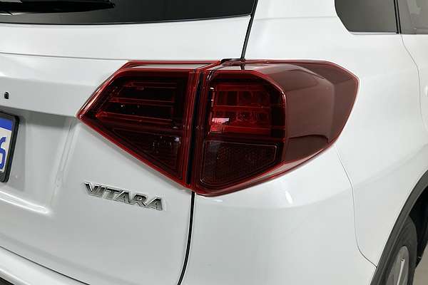 2023 Suzuki VITARA 1.6L LY SERIES II MY22