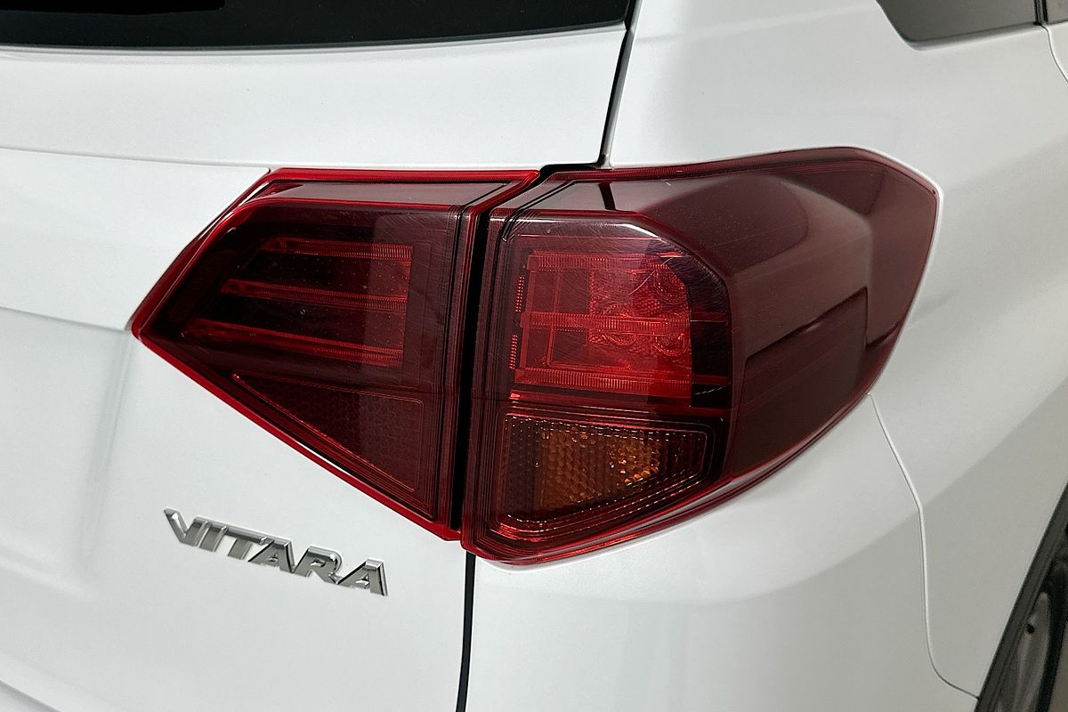 2023 Suzuki VITARA 1.6L LY SERIES II MY22
