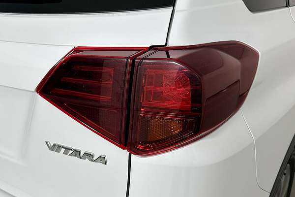 2023 Suzuki VITARA 1.6L LY SERIES II MY22