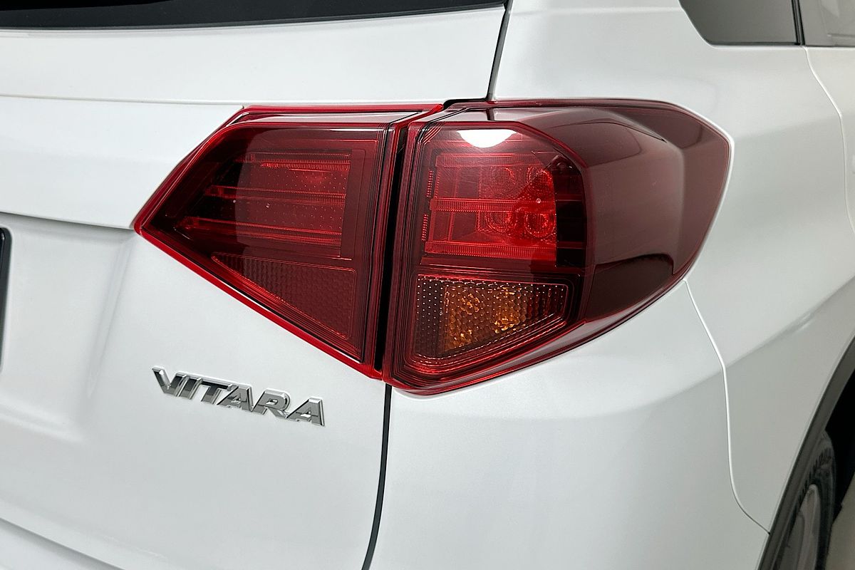2023 Suzuki VITARA 1.6L LY SERIES II MY22