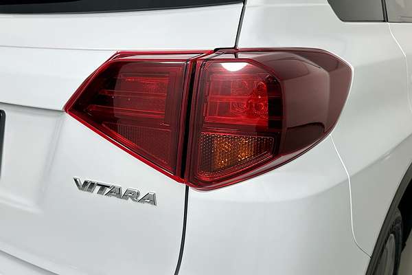 2023 Suzuki VITARA 1.6L LY SERIES II MY22