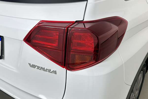2023 Suzuki VITARA 1.6L LY SERIES II MY22