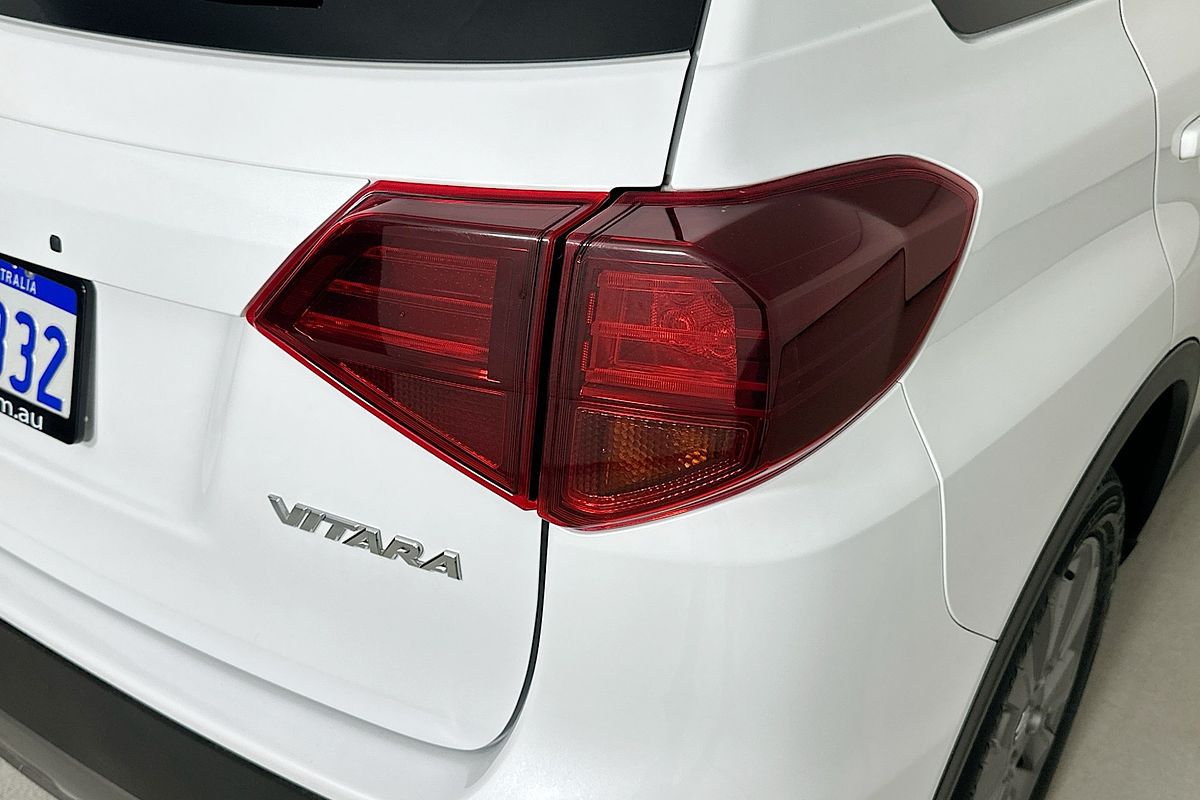 2023 Suzuki VITARA 1.6L LY SERIES II MY22