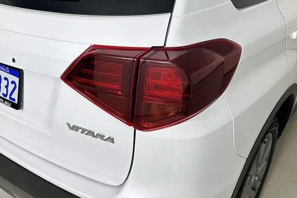 2023 Suzuki VITARA 1.6L LY SERIES II MY22