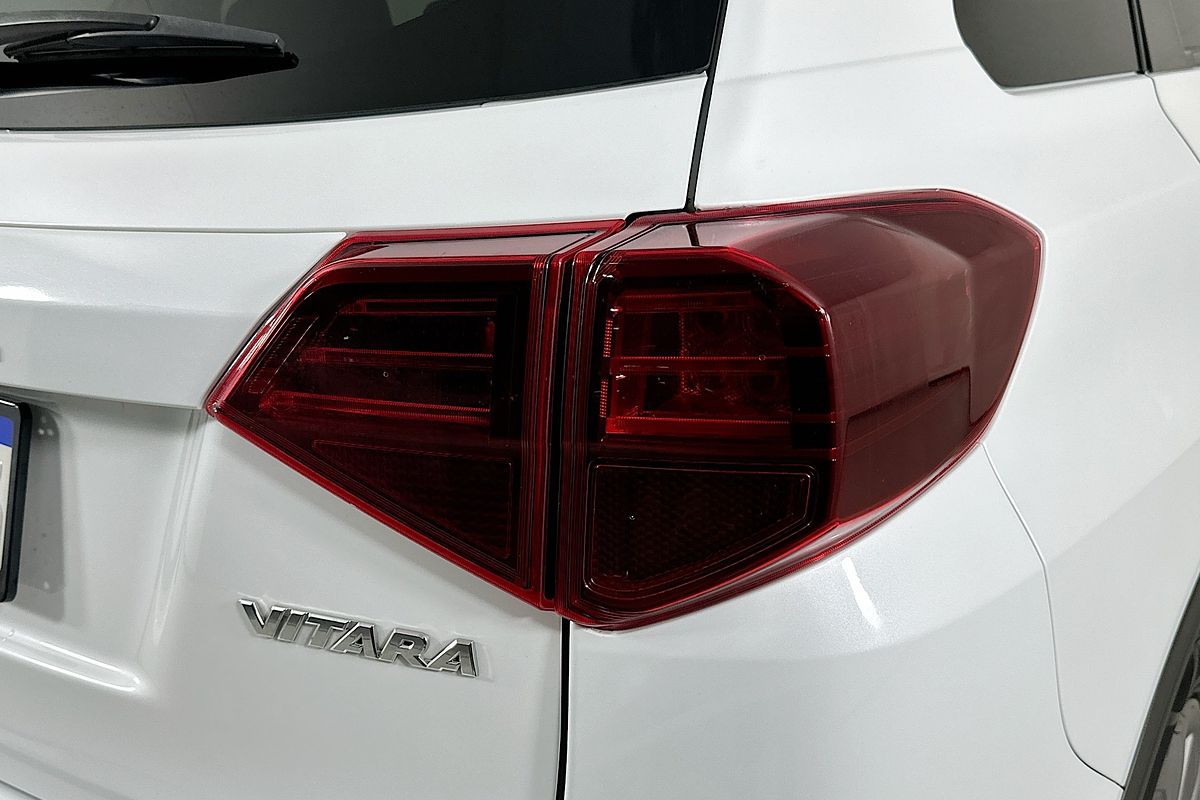 2023 Suzuki VITARA 1.6L LY SERIES II MY22