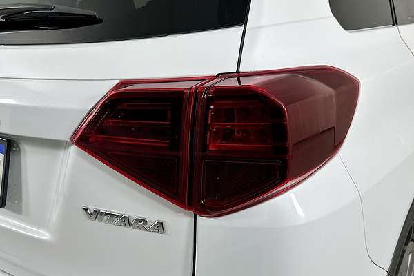2023 Suzuki VITARA 1.6L LY SERIES II MY22