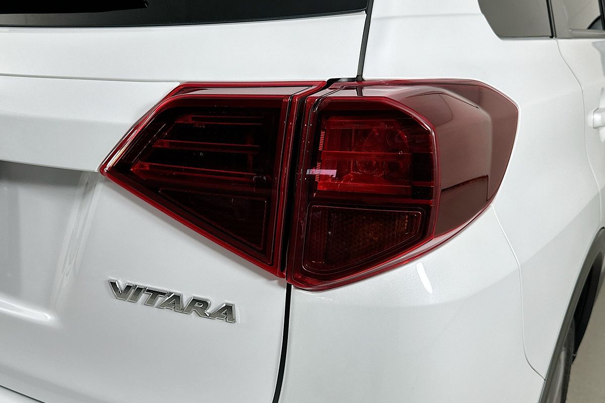 2023 Suzuki VITARA 1.6L LY SERIES II MY22