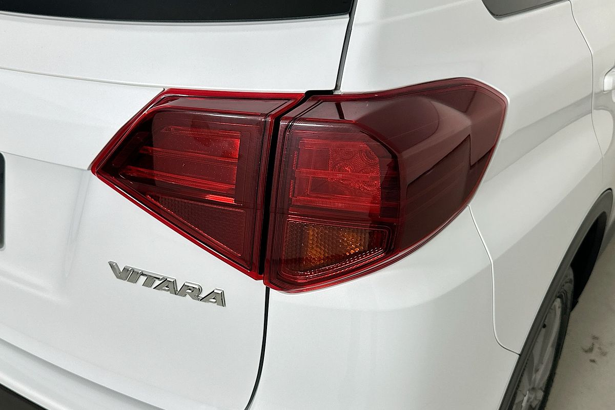 2023 Suzuki VITARA 1.6L LY SERIES II MY22
