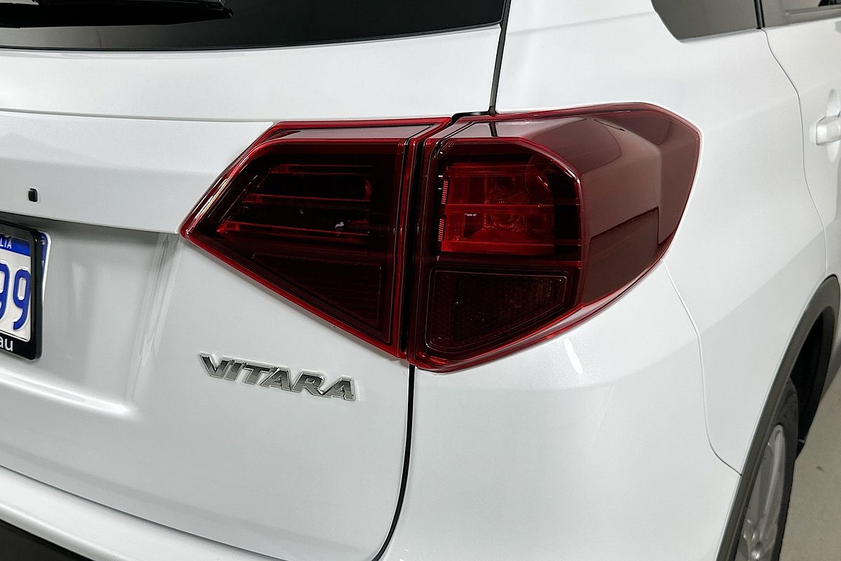 2023 Suzuki VITARA 1.6L LY SERIES II MY22