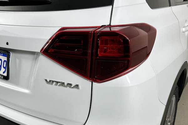 2023 Suzuki VITARA 1.6L LY SERIES II MY22