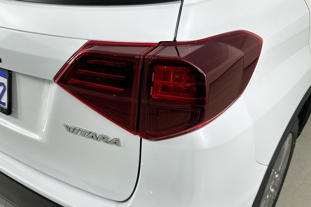 2023 Suzuki VITARA 1.6L LY SERIES II MY22
