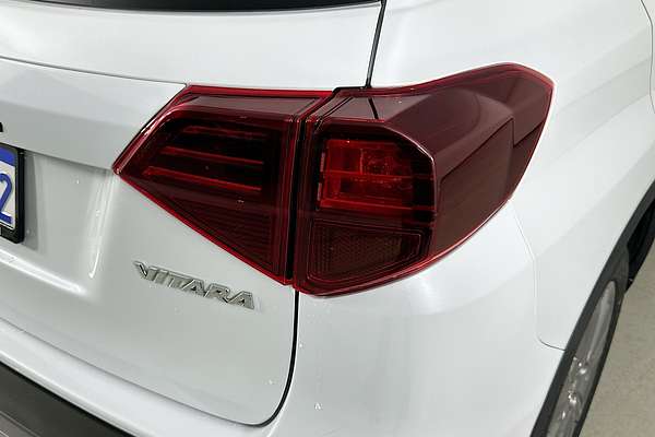 2023 Suzuki VITARA 1.6L LY SERIES II MY22