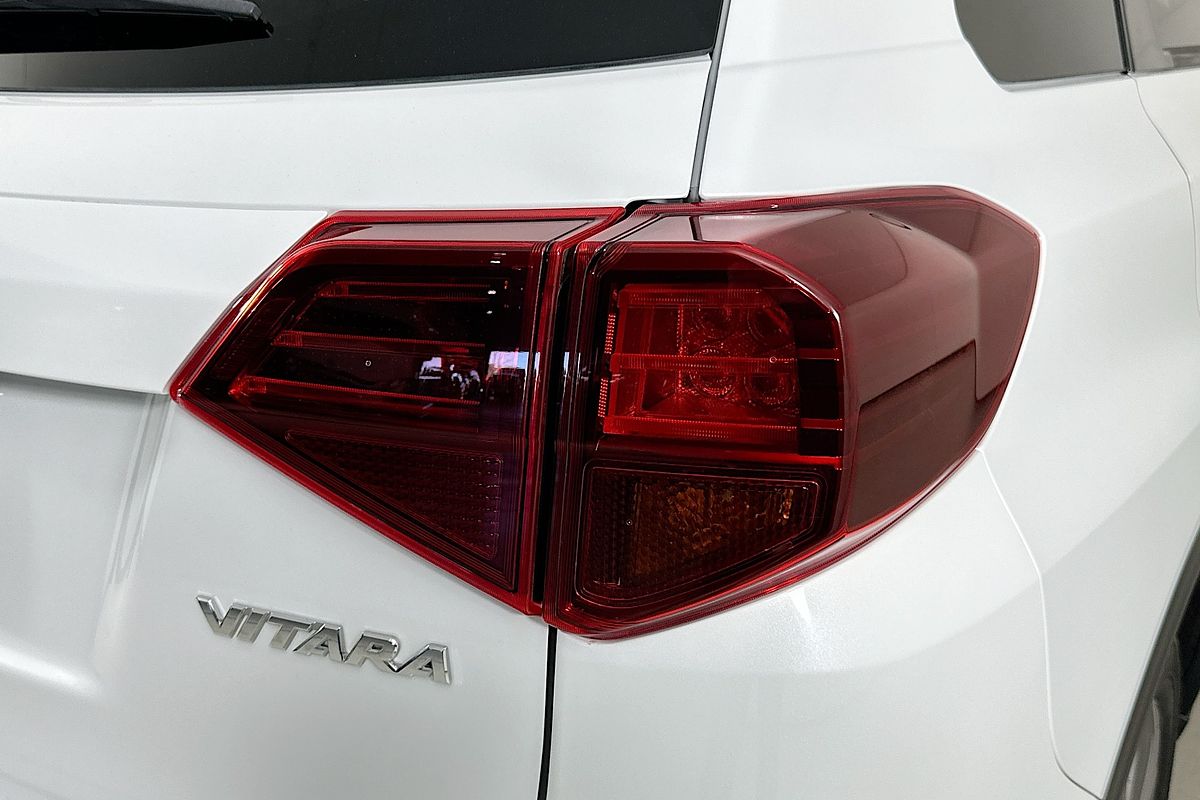 2021 Suzuki VITARA 1.6L SERIES II