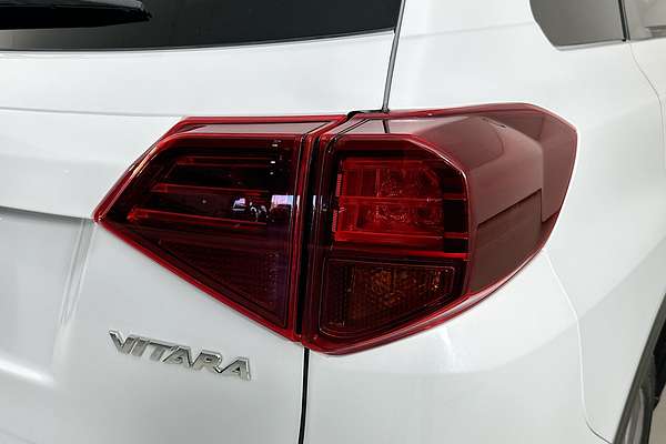 2021 Suzuki VITARA 1.6L SERIES II