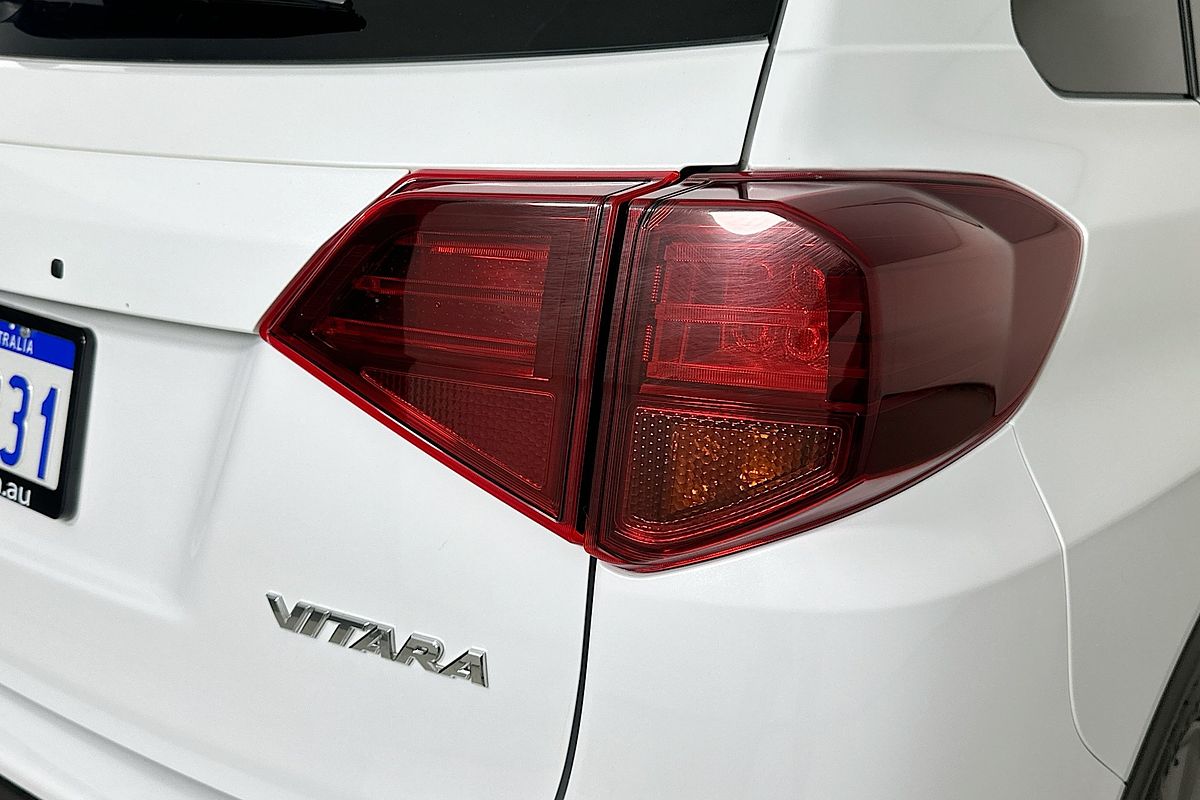 2023 Suzuki VITARA 1.6L LY SERIES II MY22