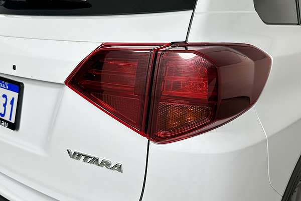 2023 Suzuki VITARA 1.6L LY SERIES II MY22