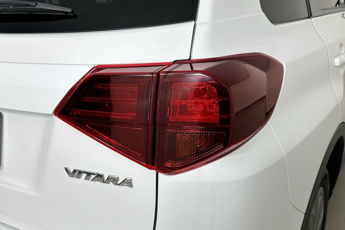 2023 Suzuki VITARA 1.6L LY SERIES II MY22