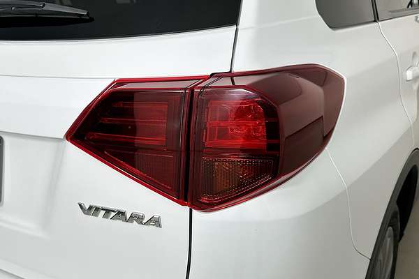 2023 Suzuki VITARA 1.6L LY SERIES II MY22