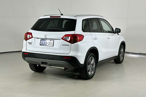2016 Suzuki VITARA RT-S LY