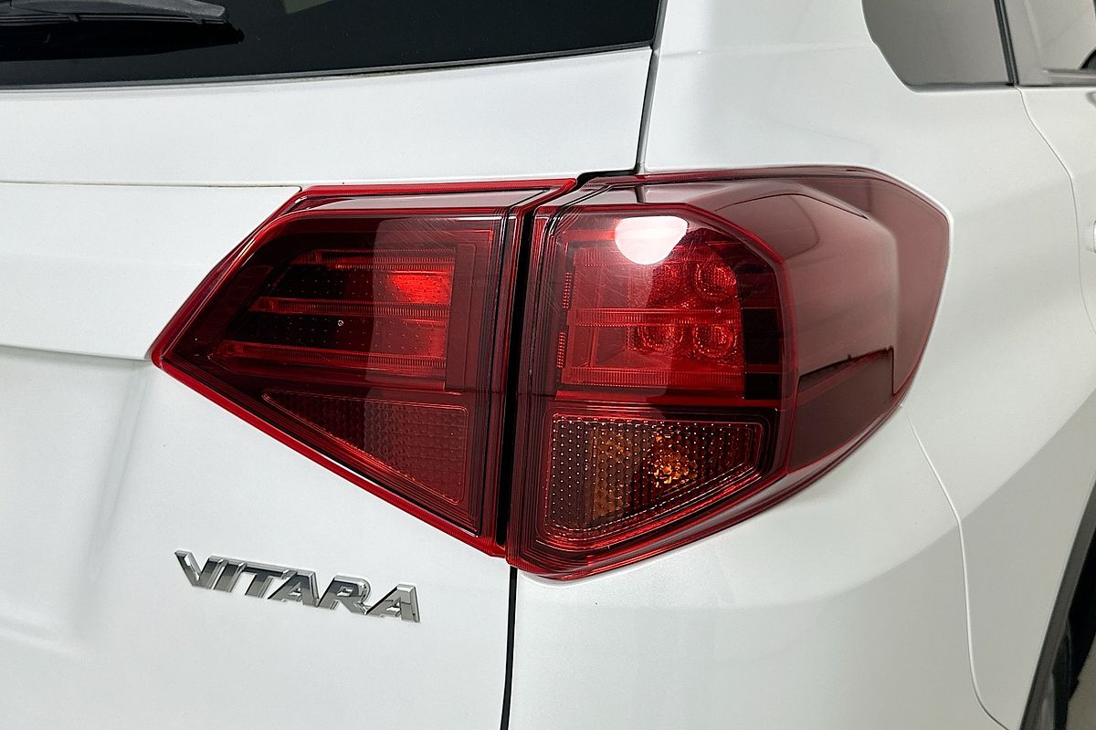 2020 Suzuki VITARA 1.6L SERIES II