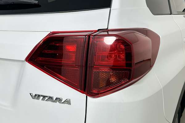 2020 Suzuki VITARA 1.6L SERIES II