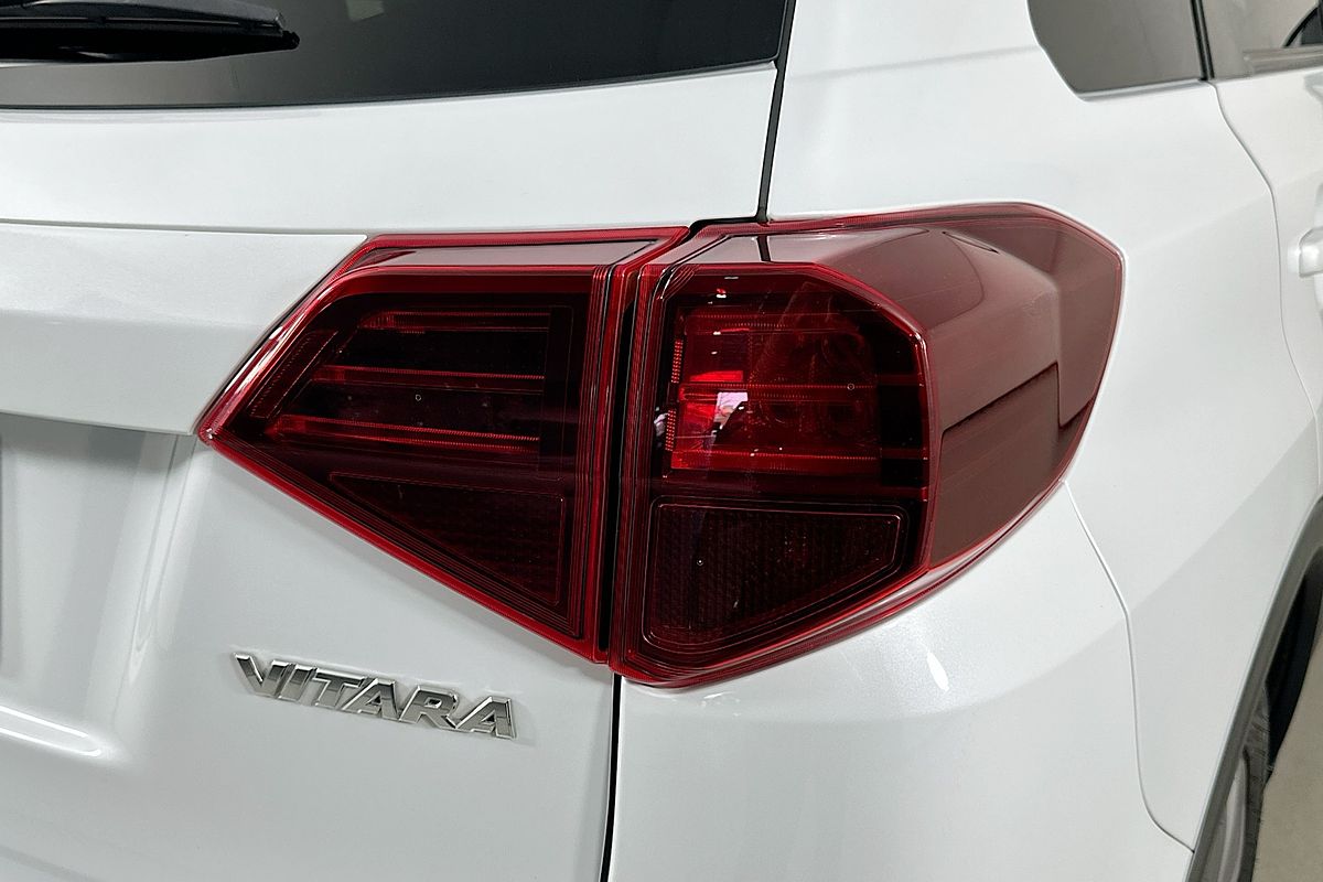 2024 Suzuki VITARA 1.6L LY SERIES II MY22