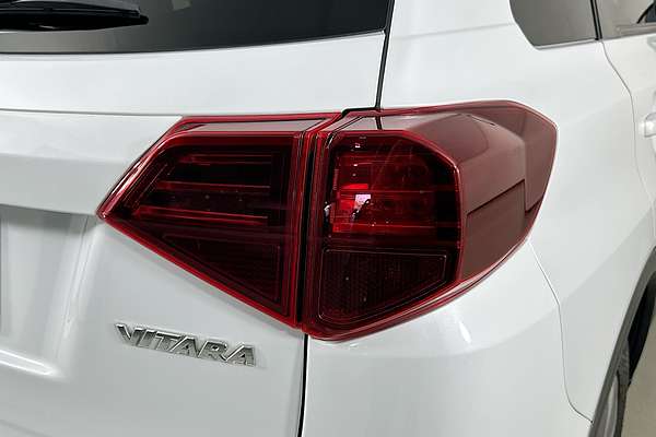 2024 Suzuki VITARA 1.6L LY SERIES II MY22