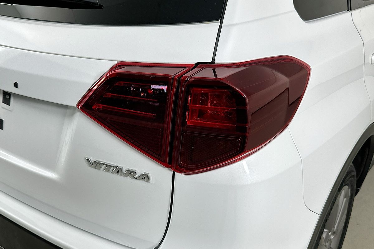 2024 Suzuki VITARA 1.6L LY SERIES II MY22