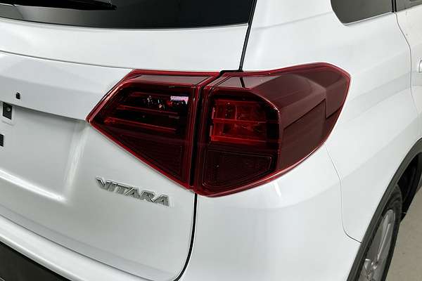 2024 Suzuki VITARA 1.6L LY SERIES II MY22