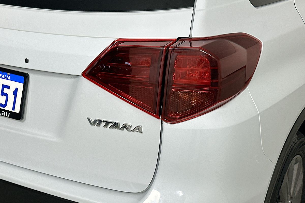 2023 Suzuki VITARA 1.6L LY SERIES II MY22
