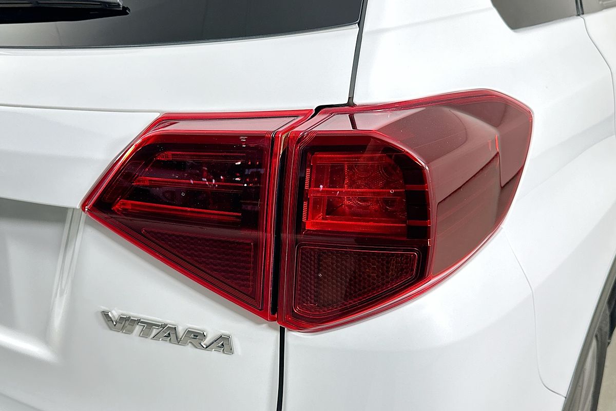 2023 Suzuki VITARA 1.6L LY SERIES II MY22
