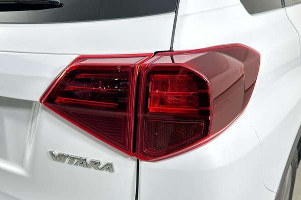 2023 Suzuki VITARA 1.6L LY SERIES II MY22