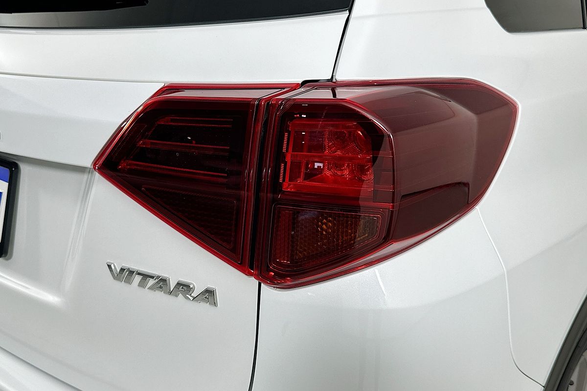 2023 Suzuki VITARA 1.6L LY SERIES II MY22