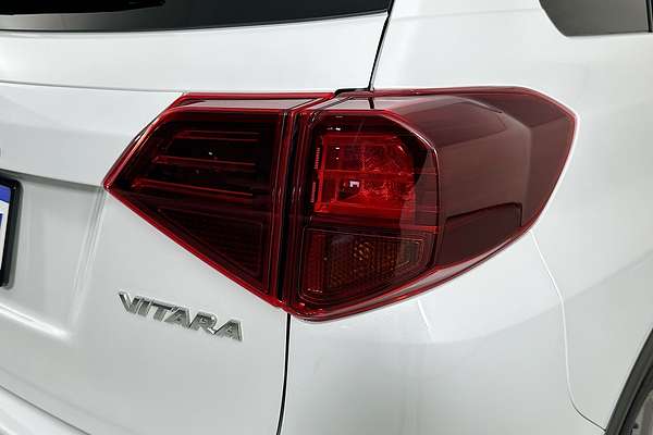 2023 Suzuki VITARA 1.6L LY SERIES II MY22
