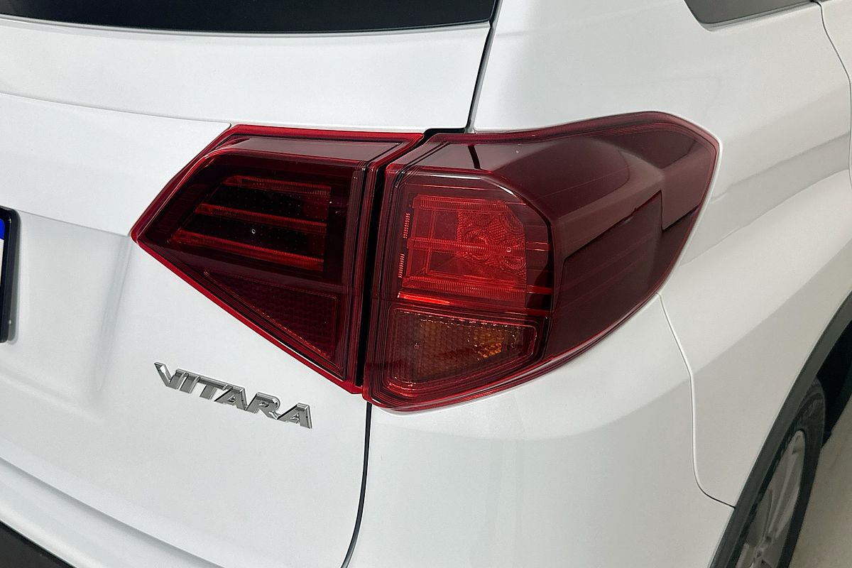 2023 Suzuki VITARA 1.6L LY SERIES II MY22