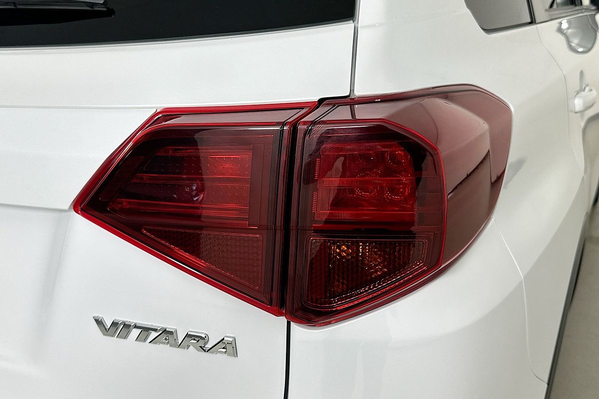 2023 Suzuki VITARA 1.6L LY SERIES II MY22