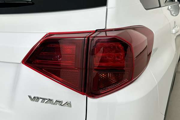 2023 Suzuki VITARA 1.6L LY SERIES II MY22