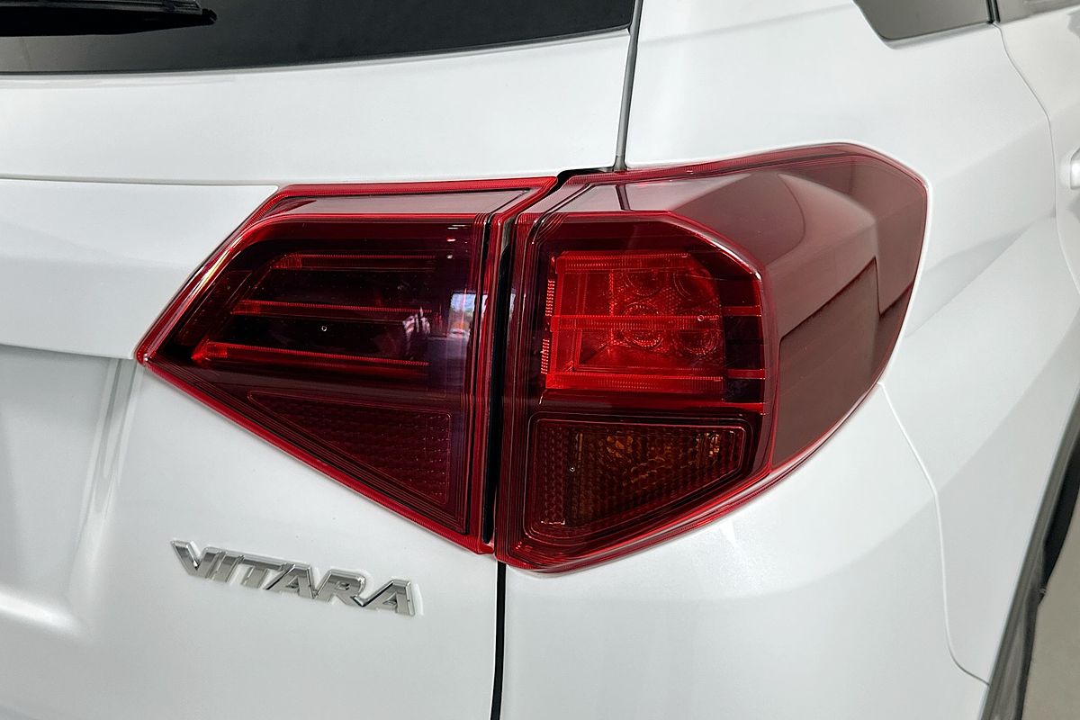 2023 Suzuki VITARA 1.6L LY SERIES II MY22