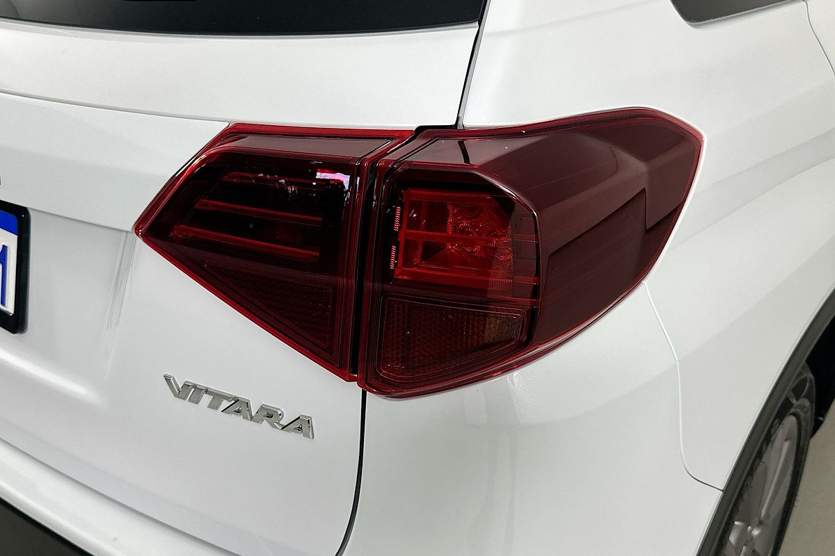 2023 Suzuki VITARA 1.6L LY SERIES II MY22