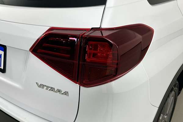 2023 Suzuki VITARA 1.6L LY SERIES II MY22