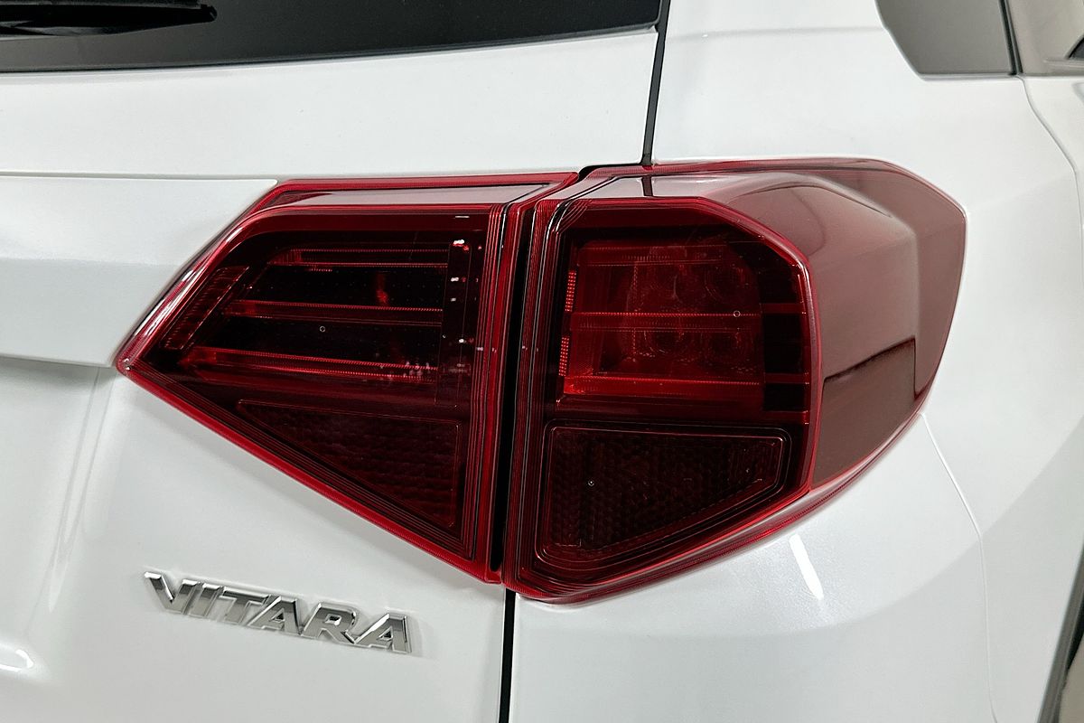 2023 Suzuki VITARA 1.6L LY SERIES II MY22