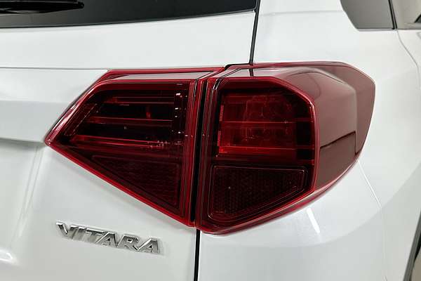 2023 Suzuki VITARA 1.6L LY SERIES II MY22
