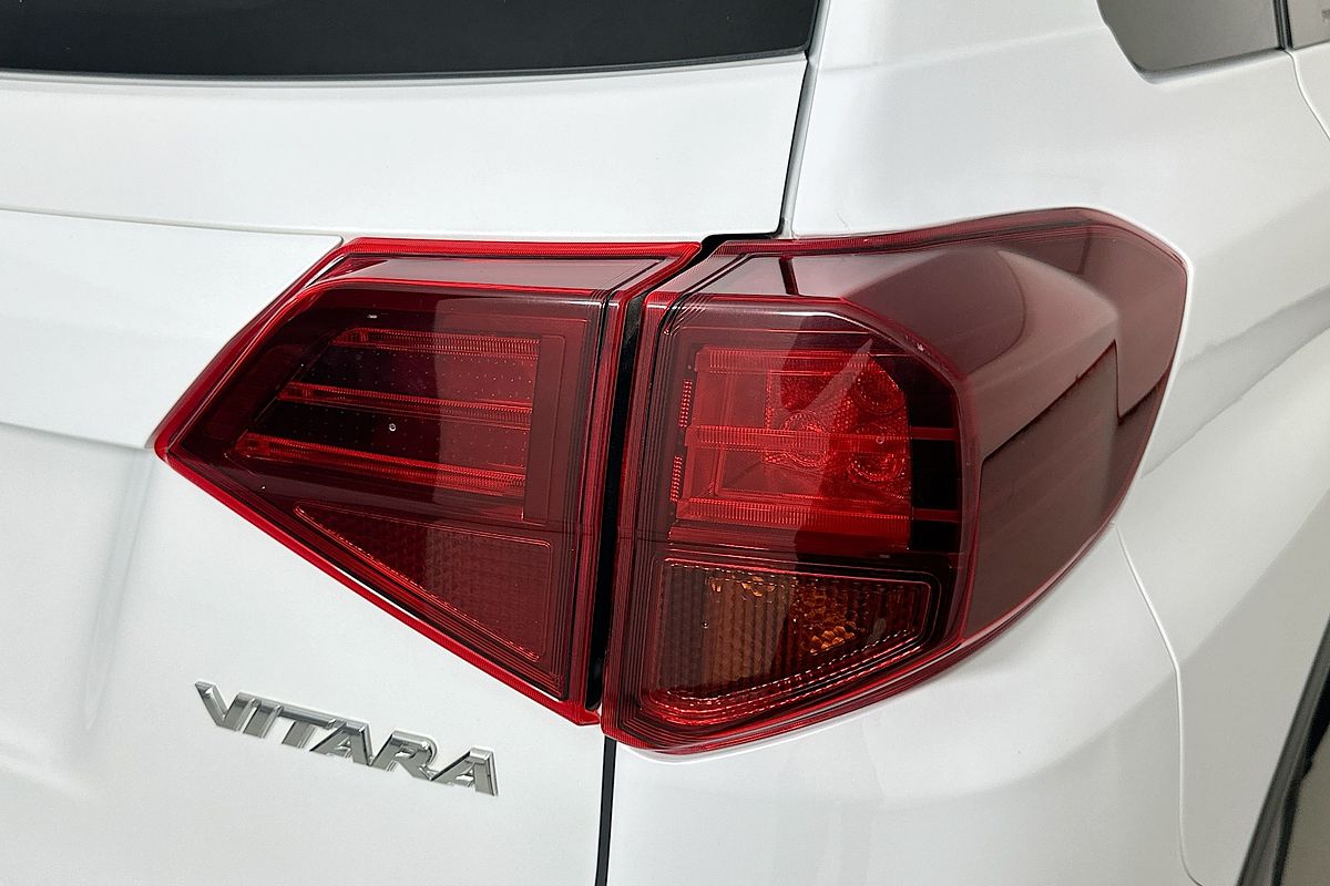 2023 Suzuki VITARA 1.6L LY SERIES II MY22