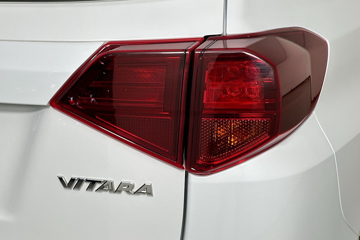 2023 Suzuki VITARA 1.6L LY SERIES II MY22