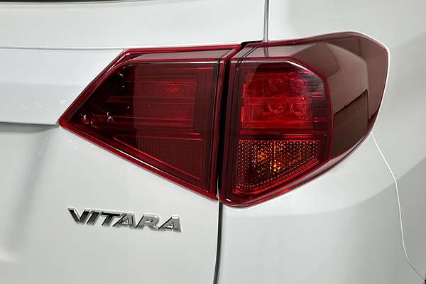 2023 Suzuki VITARA 1.6L LY SERIES II MY22